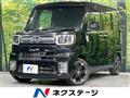 2017 Daihatsu WAKE