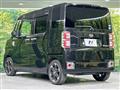 2017 Daihatsu WAKE