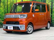 2015 Daihatsu WAKE