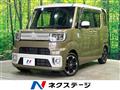 2018 Daihatsu WAKE