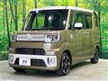 2018 Daihatsu WAKE