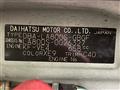 2017 Daihatsu Move Canbus