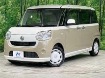 2017 Daihatsu Move Canbus