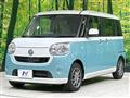 2017 Daihatsu Move Canbus