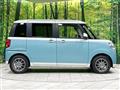 2017 Daihatsu Move Canbus