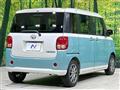 2017 Daihatsu Move Canbus