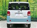 2017 Daihatsu Move Canbus