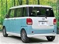 2017 Daihatsu Move Canbus
