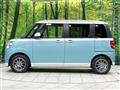 2017 Daihatsu Move Canbus