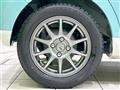 2017 Daihatsu Move Canbus