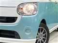 2017 Daihatsu Move Canbus