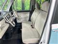 2017 Daihatsu Move Canbus