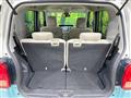 2017 Daihatsu Move Canbus