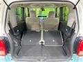 2017 Daihatsu Move Canbus