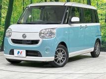 2017 Daihatsu Move Canbus