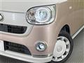 2017 Daihatsu Move Canbus