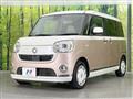 2017 Daihatsu Move Canbus