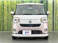 2017 Daihatsu Move Canbus
