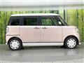 2017 Daihatsu Move Canbus