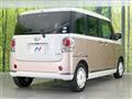 2017 Daihatsu Move Canbus