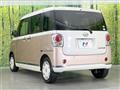 2017 Daihatsu Move Canbus