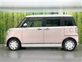 2017 Daihatsu Move Canbus