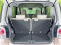 2017 Daihatsu Move Canbus