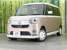 2017 Daihatsu Move Canbus
