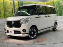 2020 Daihatsu Move Canbus
