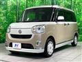 2020 Daihatsu Move Canbus