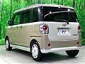 2020 Daihatsu Move Canbus