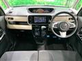 2020 Daihatsu Move Canbus
