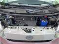 2020 Daihatsu Move Canbus