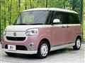 2020 Daihatsu Move Canbus
