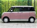 2020 Daihatsu Move Canbus