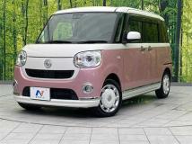 2020 Daihatsu Move Canbus