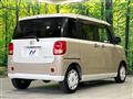 2017 Daihatsu Move Canbus