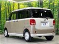 2017 Daihatsu Move Canbus