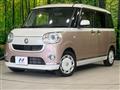 2018 Daihatsu Move Canbus