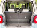 2024 Daihatsu Move Canbus