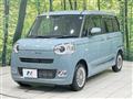 2025 Daihatsu Move Canbus