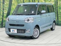 2025 Daihatsu Move Canbus