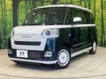 2025 Daihatsu Move Canbus