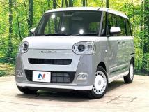 2026 Daihatsu Move Canbus