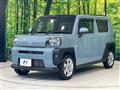 2021 Daihatsu Taft