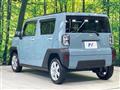 2021 Daihatsu Taft
