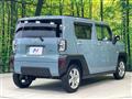 2021 Daihatsu Taft
