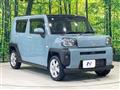 2021 Daihatsu Taft