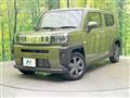 2020 Daihatsu Taft