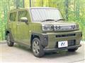 2020 Daihatsu Taft